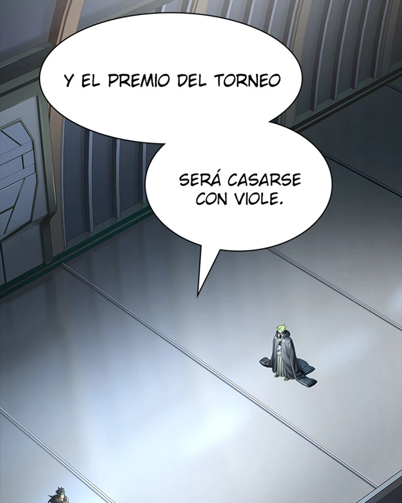 El irregular - Capítulo 546 - Página 87 - LectorTMOo