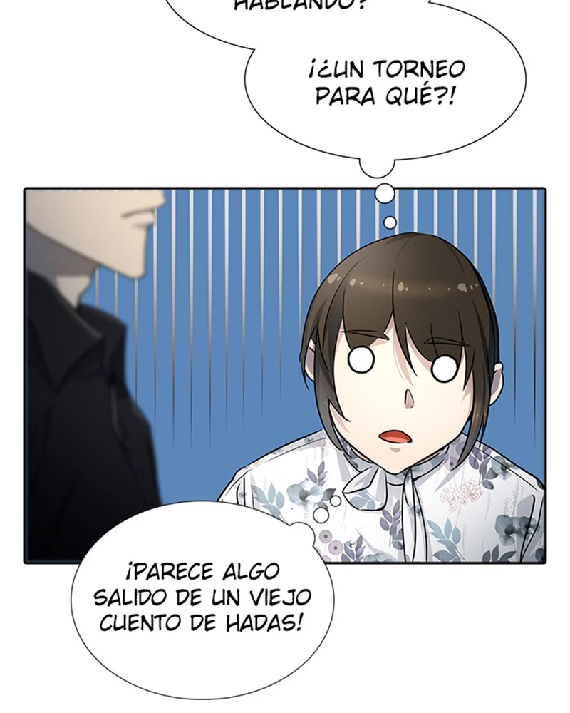 El irregular - Capítulo 546 - Página 89 - LectorTMOo