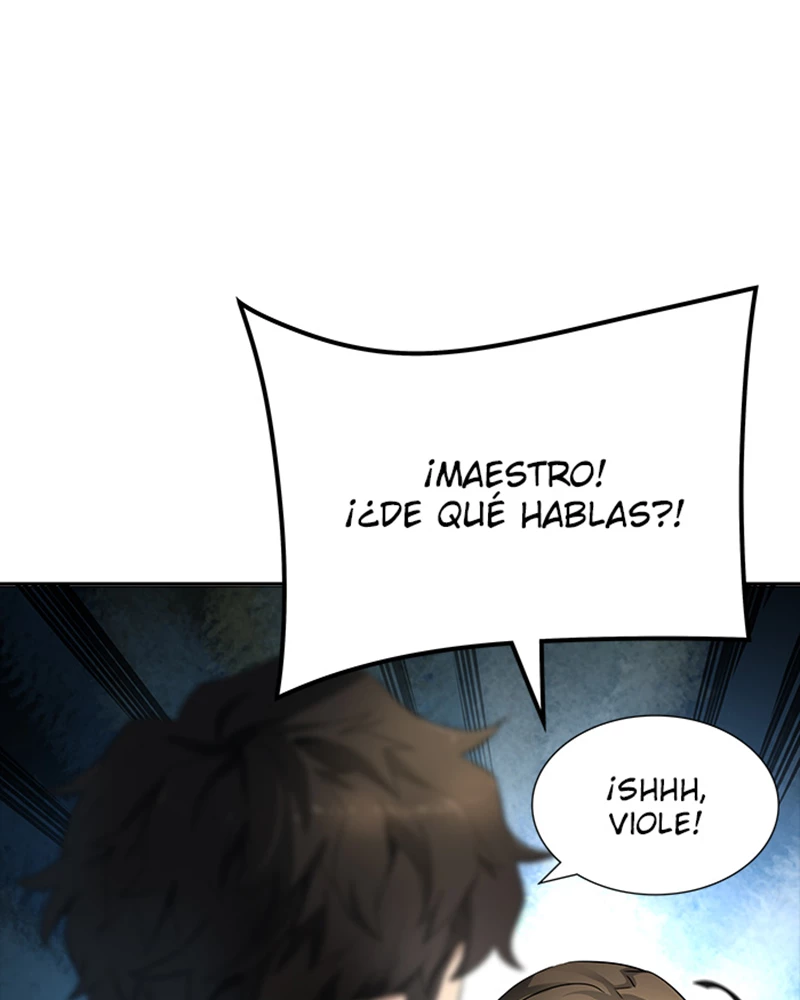 El irregular - Capítulo 546 - Página 92 - LectorTMOo