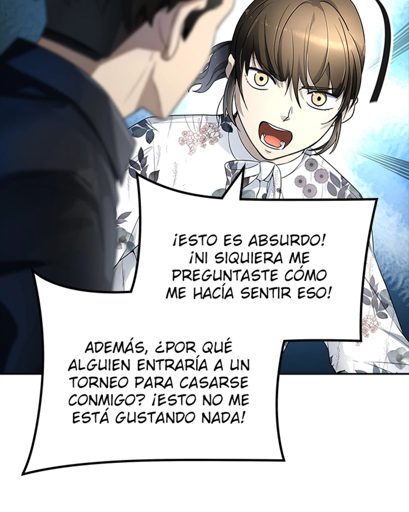 El irregular - Capítulo 546 - Página 93 - LectorTMOo