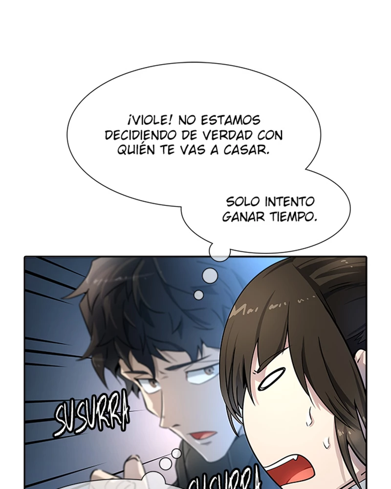 El irregular - Capítulo 546 - Página 94 - LectorTMOo