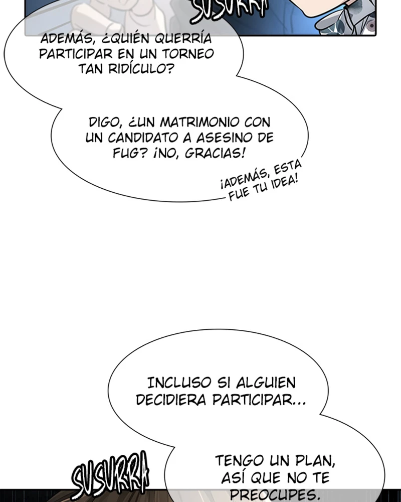 El irregular - Capítulo 546 - Página 95 - LectorTMOo