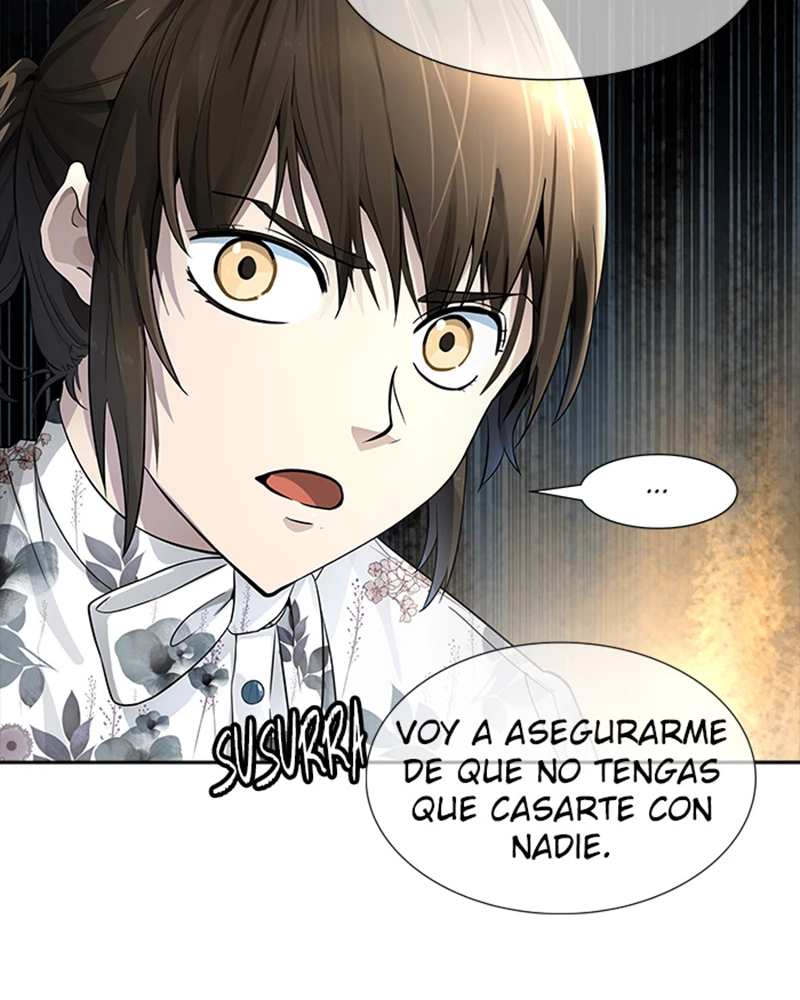 El irregular - Capítulo 546 - Página 96 - LectorTMOo