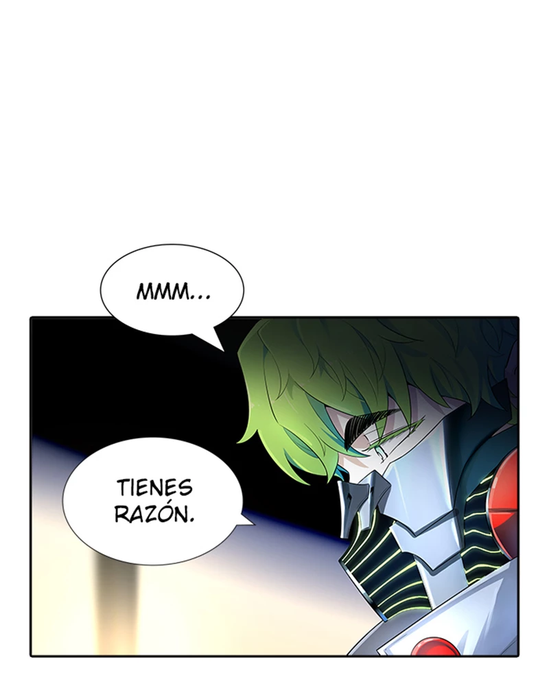 El irregular - Capítulo 546 - Página 97 - LectorTMOo