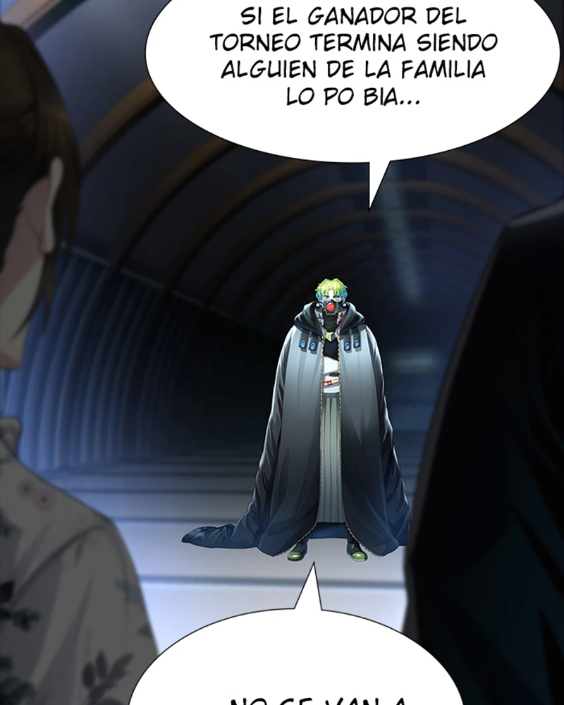 El irregular - Capítulo 546 - Página 101 - LectorTMOo