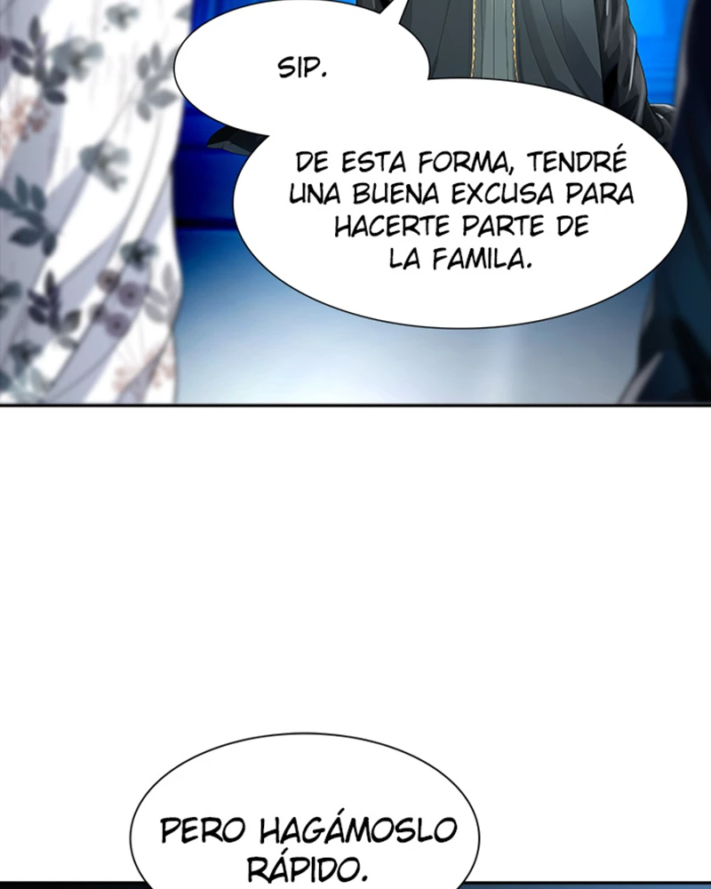 El irregular - Capítulo 546 - Página 106 - LectorTMOo