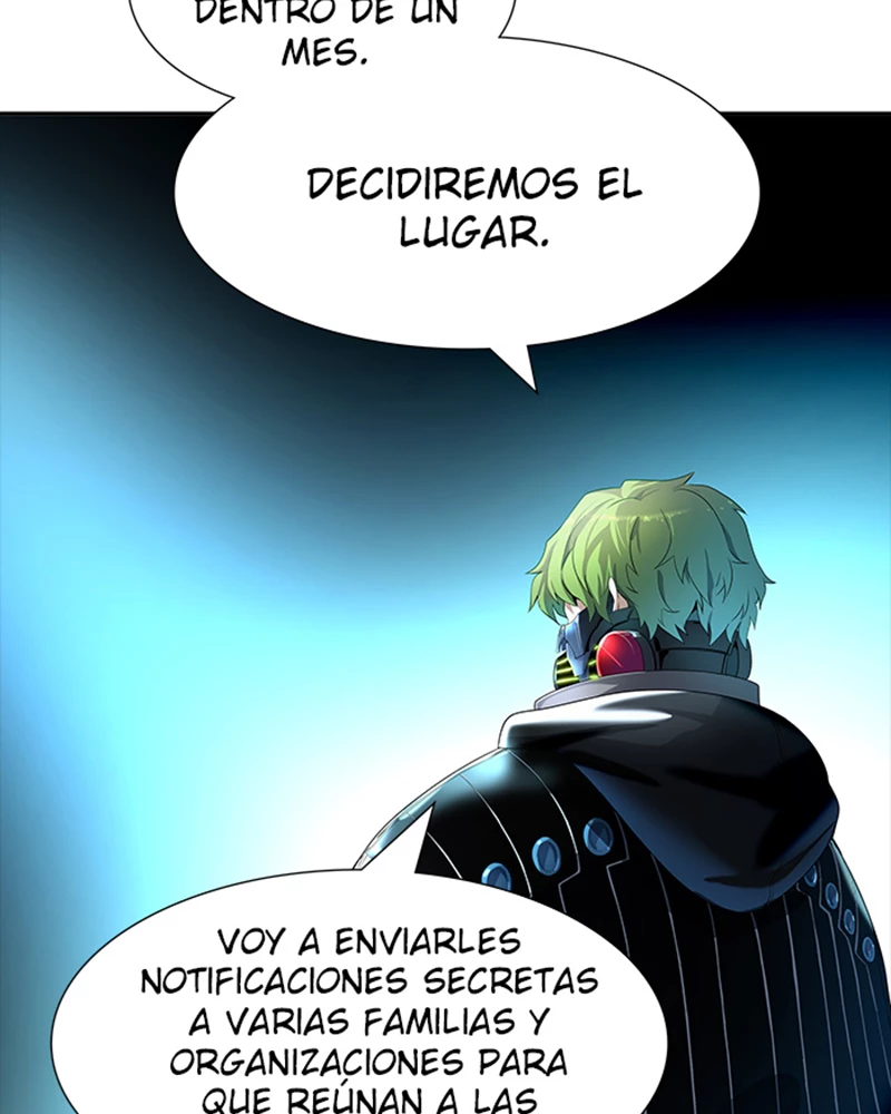 El irregular - Capítulo 546 - Página 109 - LectorTMOo