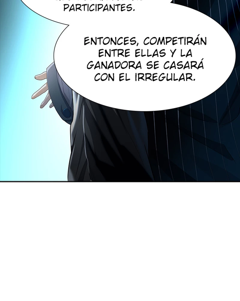 El irregular - Capítulo 546 - Página 110 - LectorTMOo