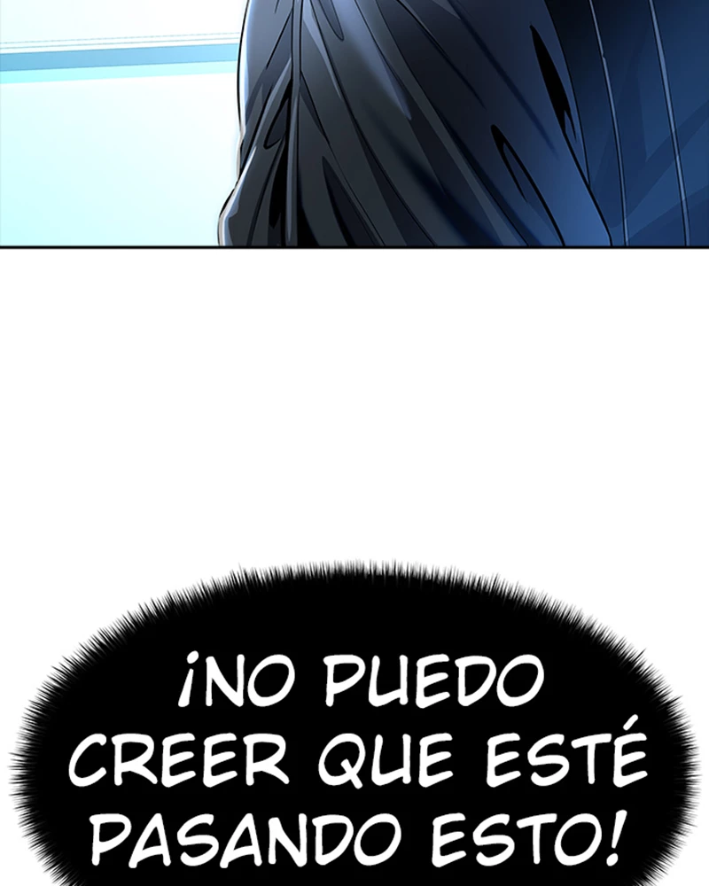 El irregular - Capítulo 546 - Página 113 - LectorTMOo