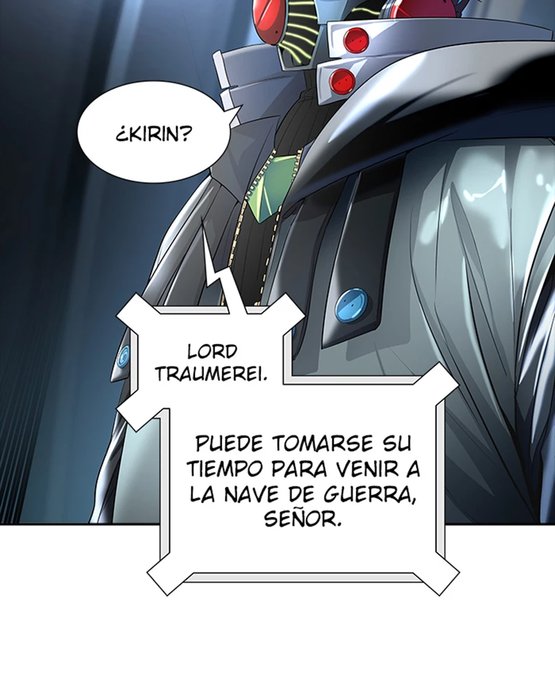 El irregular - Capítulo 546 - Página 122 - LectorTMOo