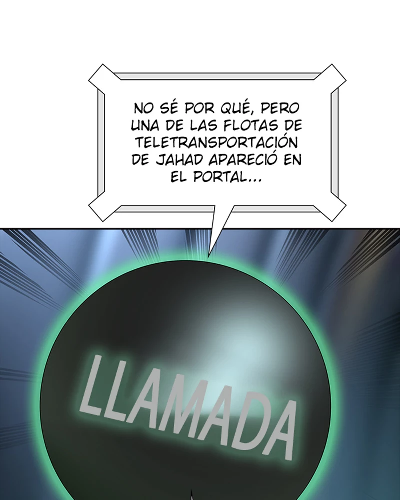 El irregular - Capítulo 546 - Página 123 - LectorTMOo