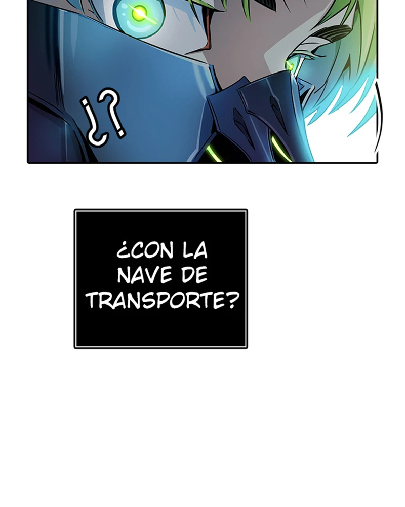 El irregular - Capítulo 546 - Página 125 - LectorTMOo