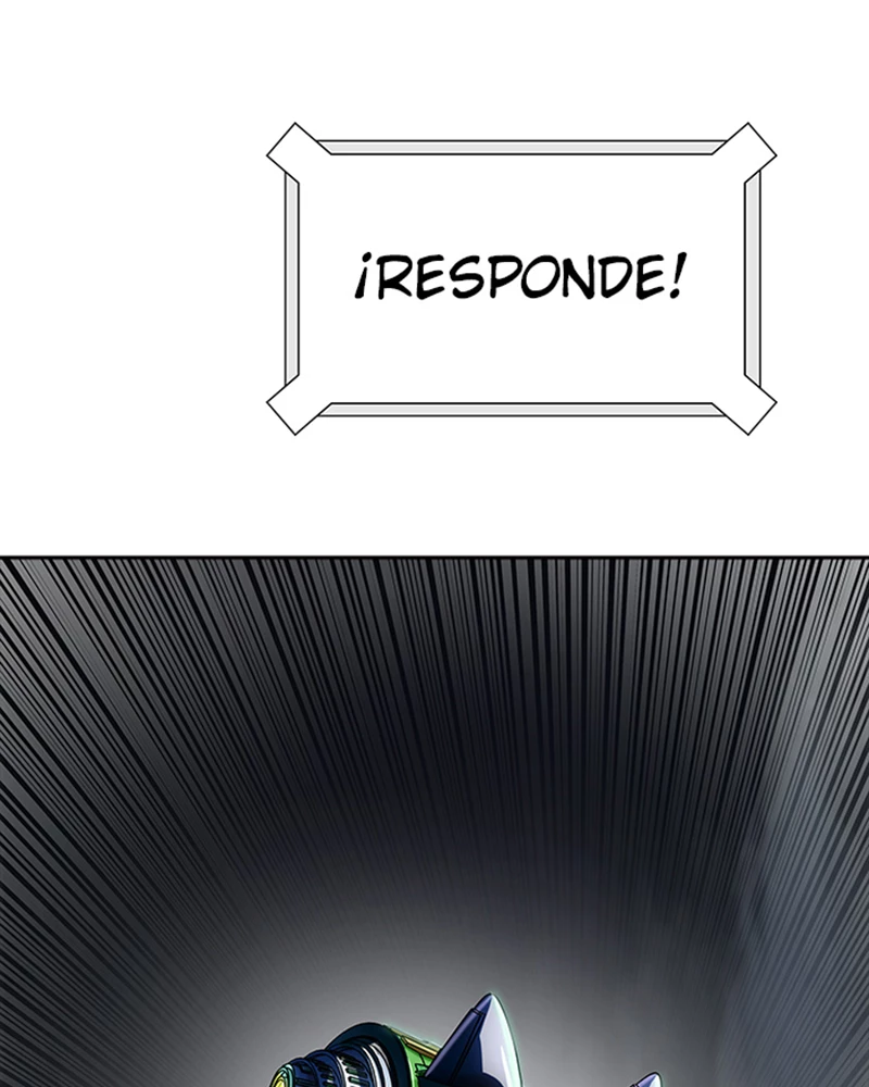 El irregular - Capítulo 546 - Página 126 - LectorTMOo