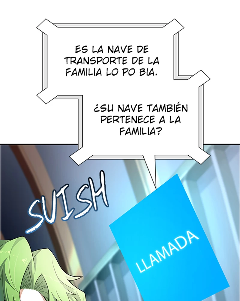El irregular - Capítulo 546 - Página 130 - LectorTMOo