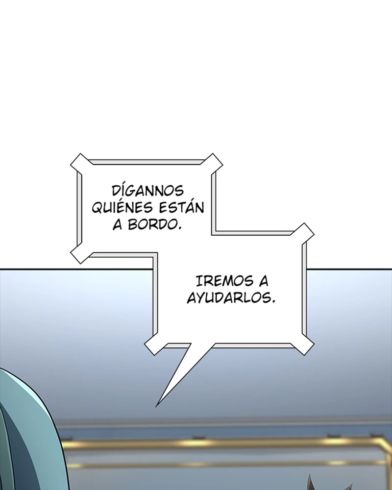 El irregular - Capítulo 546 - Página 132 - LectorTMOo