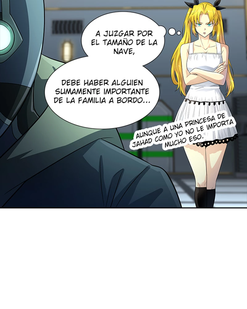El irregular - Capítulo 546 - Página 133 - LectorTMOo