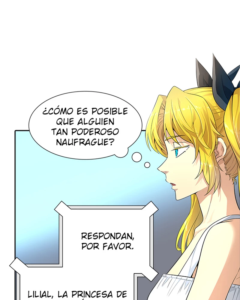 El irregular - Capítulo 546 - Página 134 - LectorTMOo
