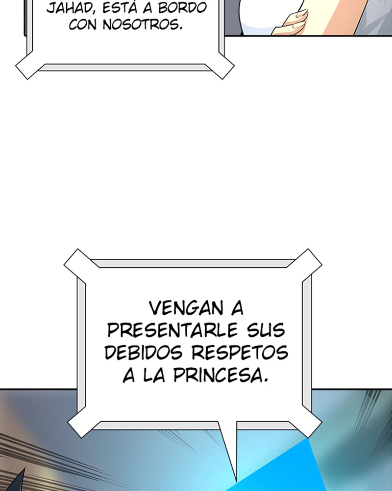 El irregular - Capítulo 546 - Página 135 - LectorTMOo