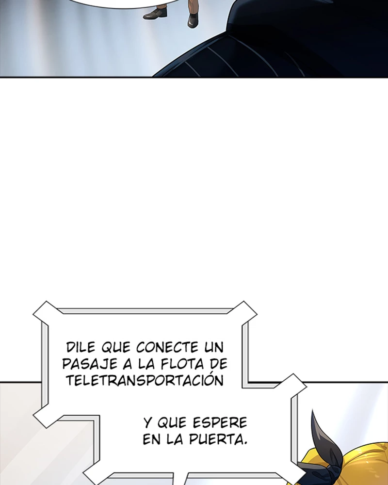 El irregular - Capítulo 546 - Página 139 - LectorTMOo