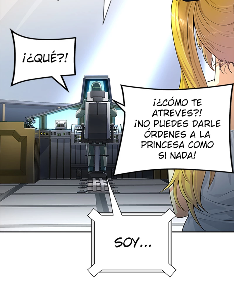 El irregular - Capítulo 546 - Página 140 - LectorTMOo