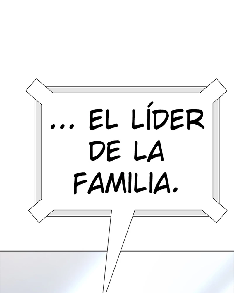 El irregular - Capítulo 546 - Página 141 - LectorTMOo