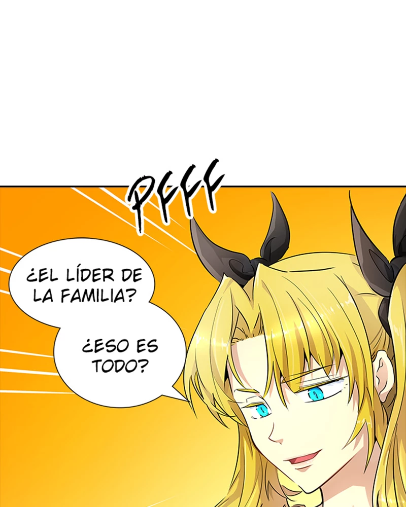 El irregular - Capítulo 546 - Página 144 - LectorTMOo