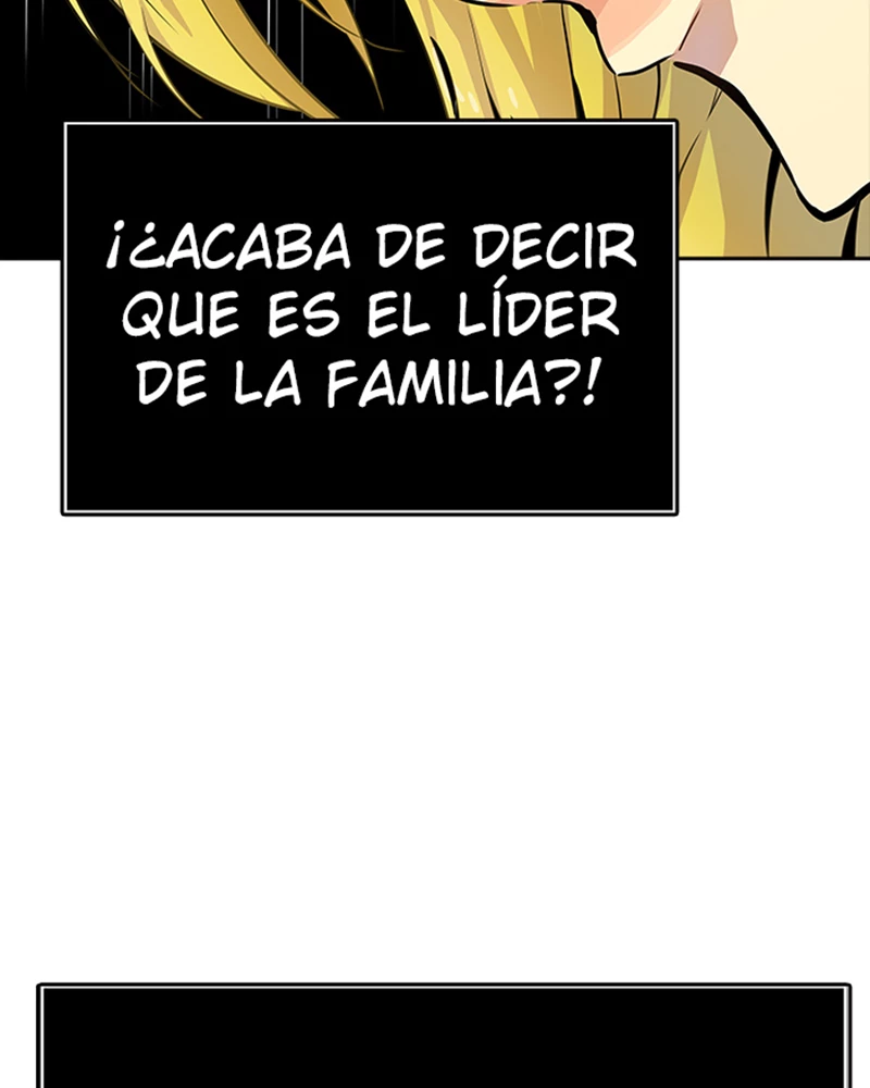El irregular - Capítulo 546 - Página 148 - LectorTMOo