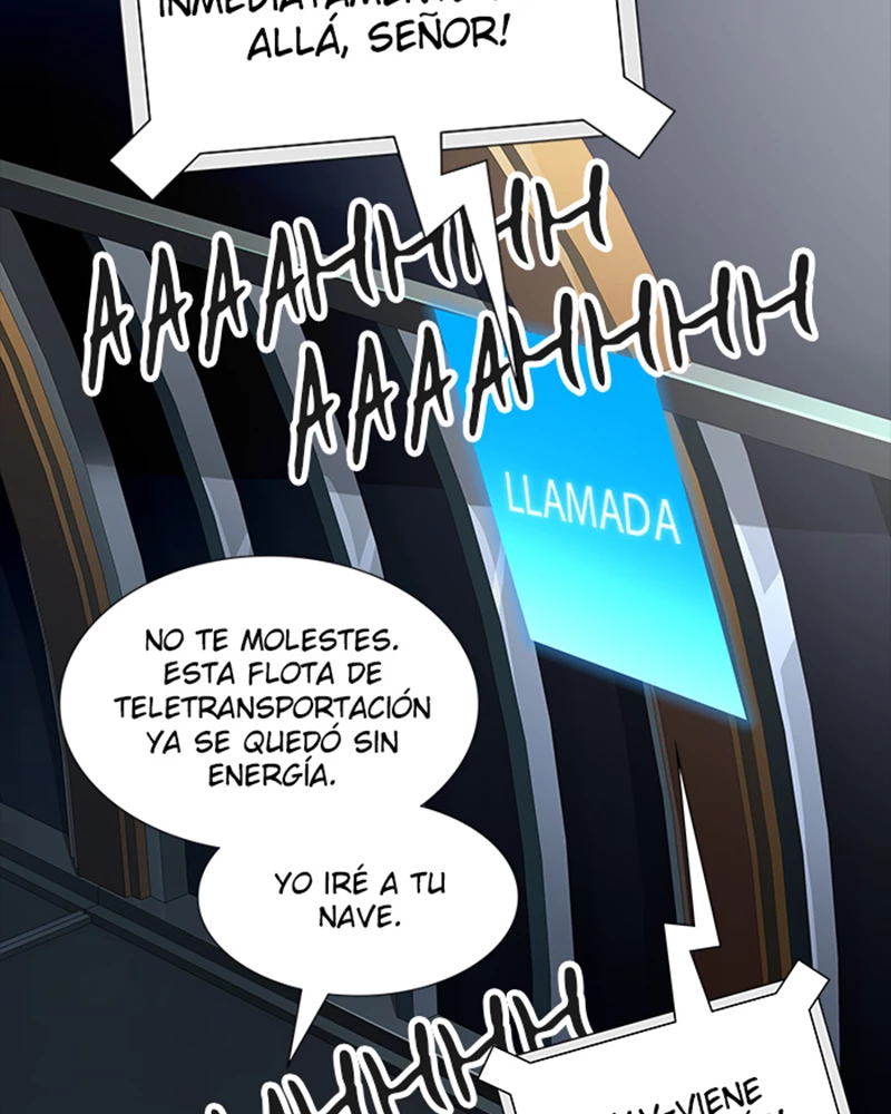 El irregular - Capítulo 546 - Página 150 - LectorTMOo