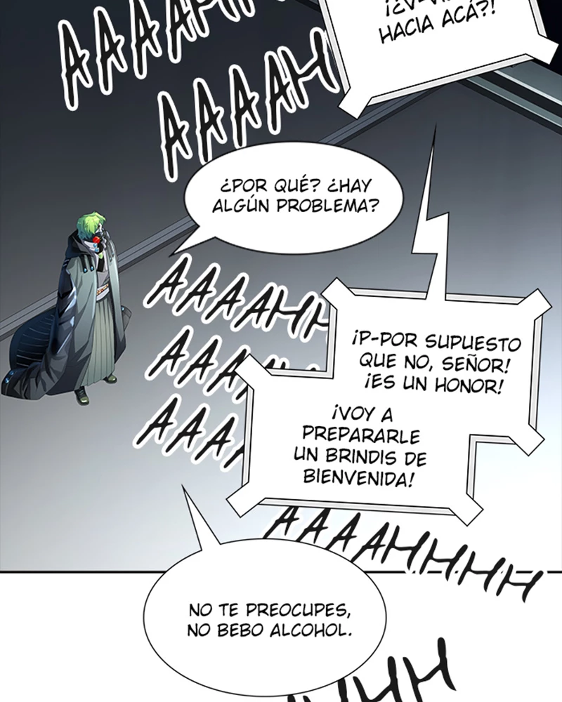 El irregular - Capítulo 546 - Página 151 - LectorTMOo