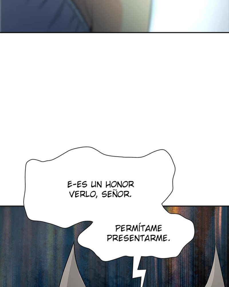 El irregular - Capítulo 546 - Página 160 - LectorTMOo