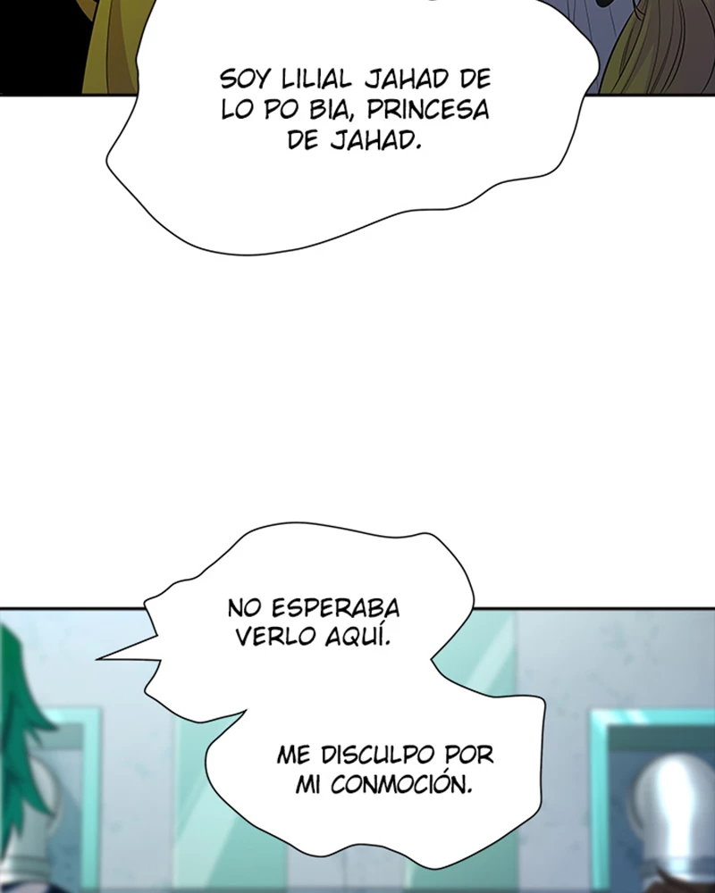 El irregular - Capítulo 546 - Página 162 - LectorTMOo