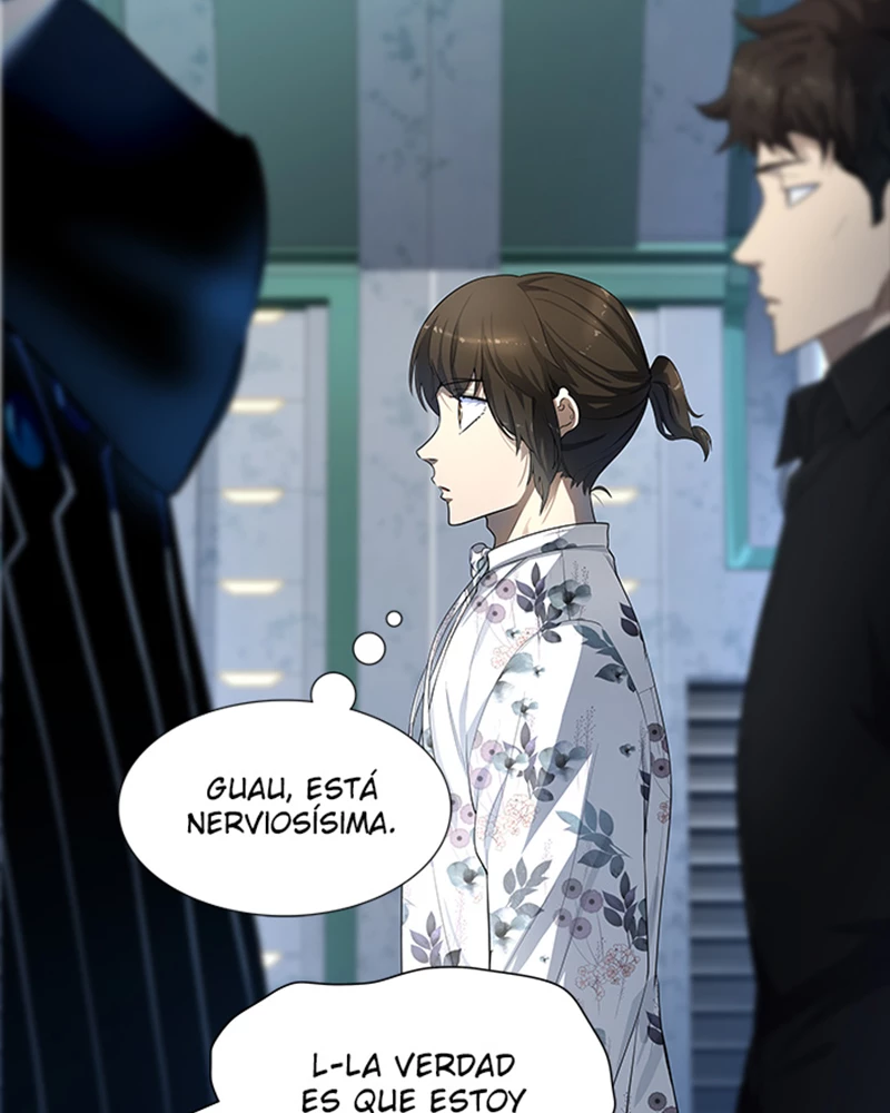El irregular - Capítulo 546 - Página 163 - LectorTMOo
