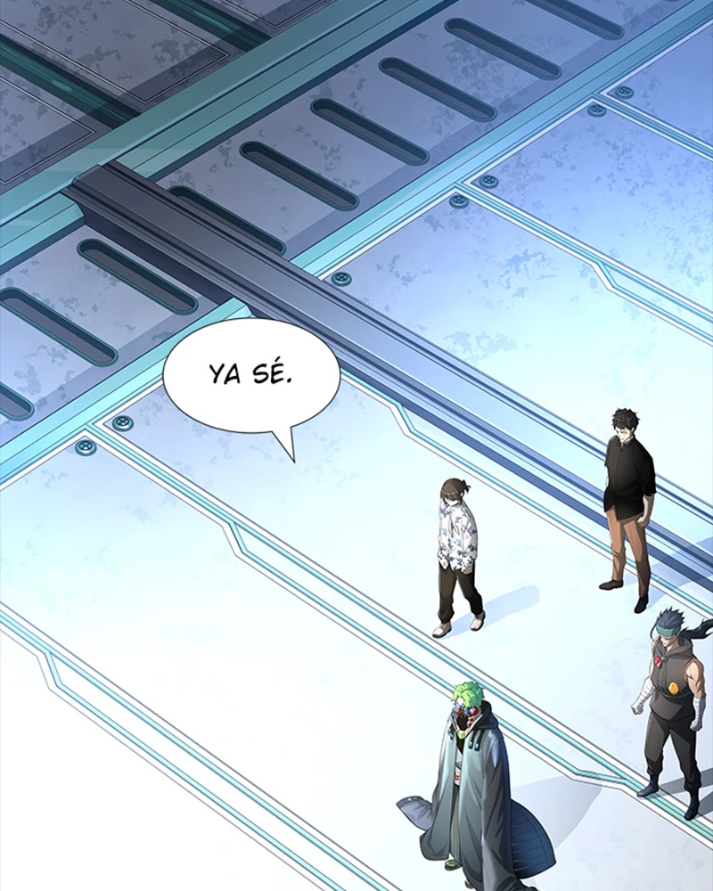 El irregular - Capítulo 546 - Página 165 - LectorTMOo