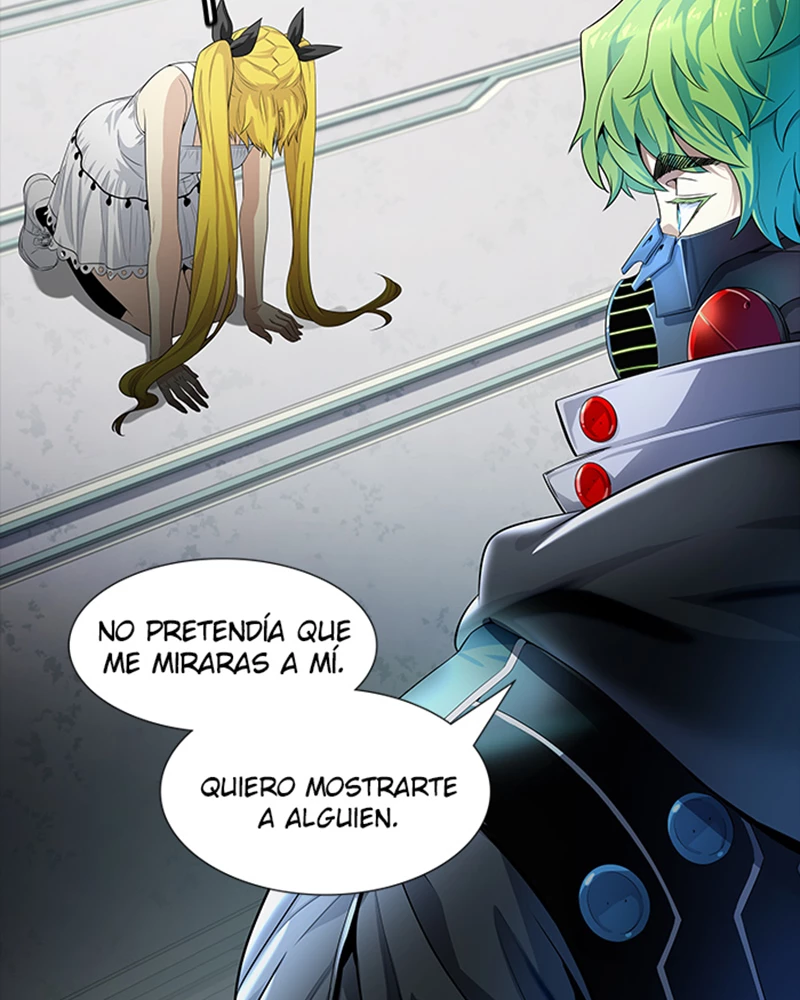El irregular - Capítulo 546 - Página 170 - LectorTMOo