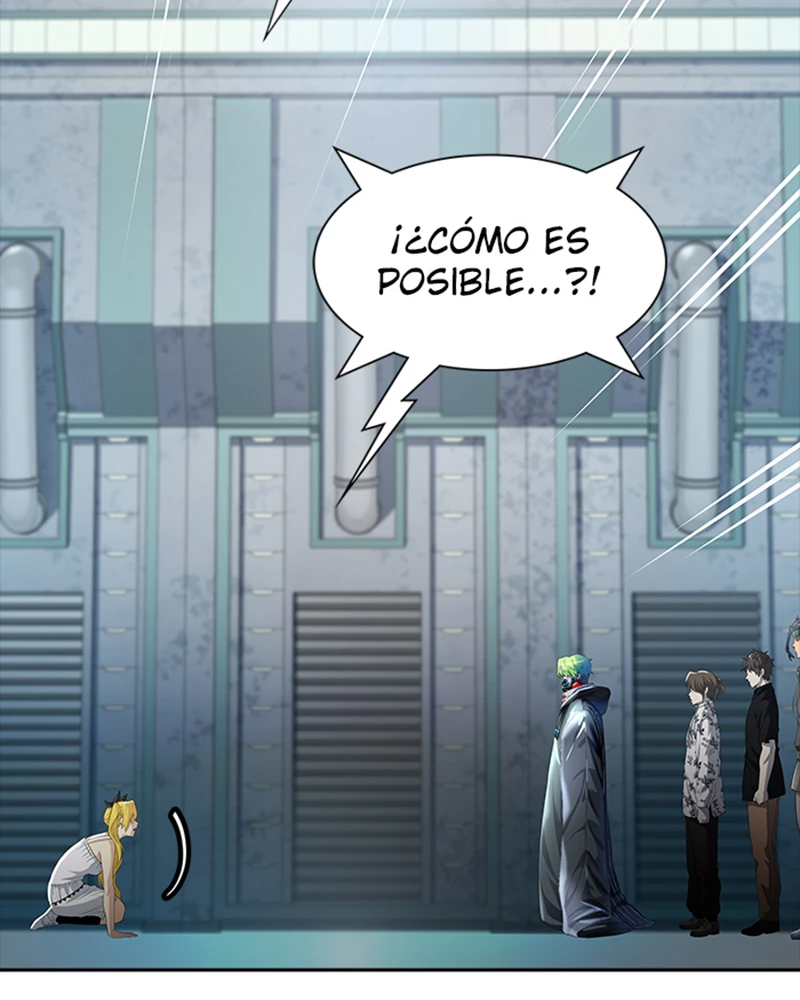 El irregular - Capítulo 546 - Página 174 - LectorTMOo