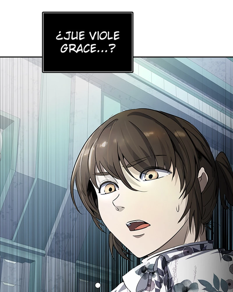 El irregular - Capítulo 546 - Página 177 - LectorTMOo