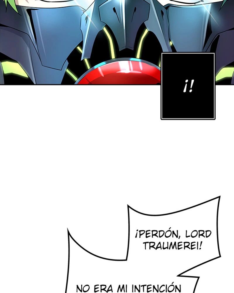 El irregular - Capítulo 546 - Página 183 - LectorTMOo