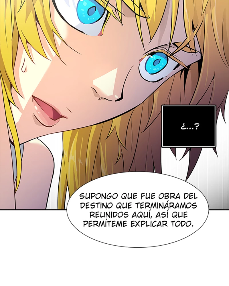 El irregular - Capítulo 546 - Página 186 - LectorTMOo