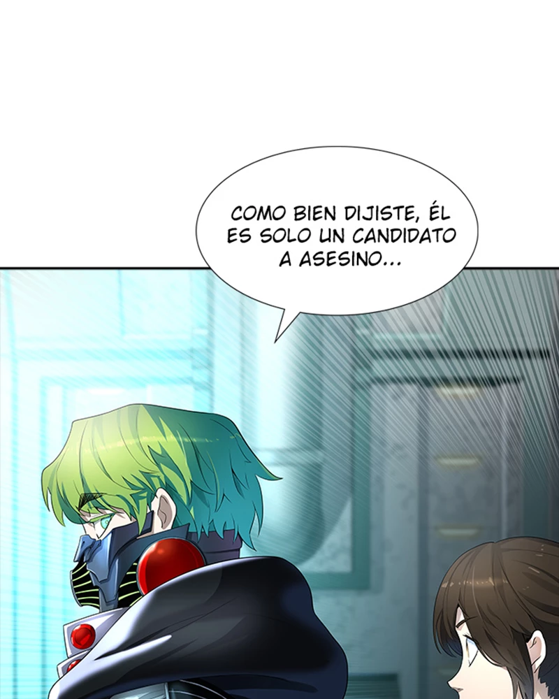 El irregular - Capítulo 546 - Página 187 - LectorTMOo