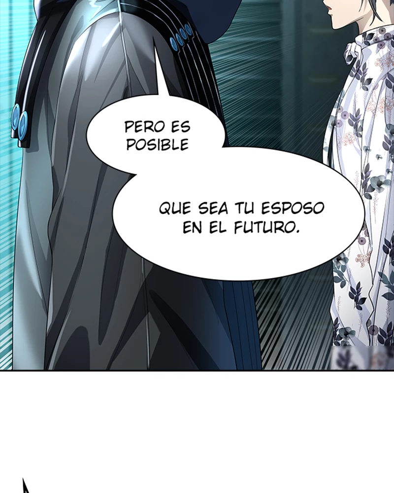El irregular - Capítulo 546 - Página 188 - LectorTMOo
