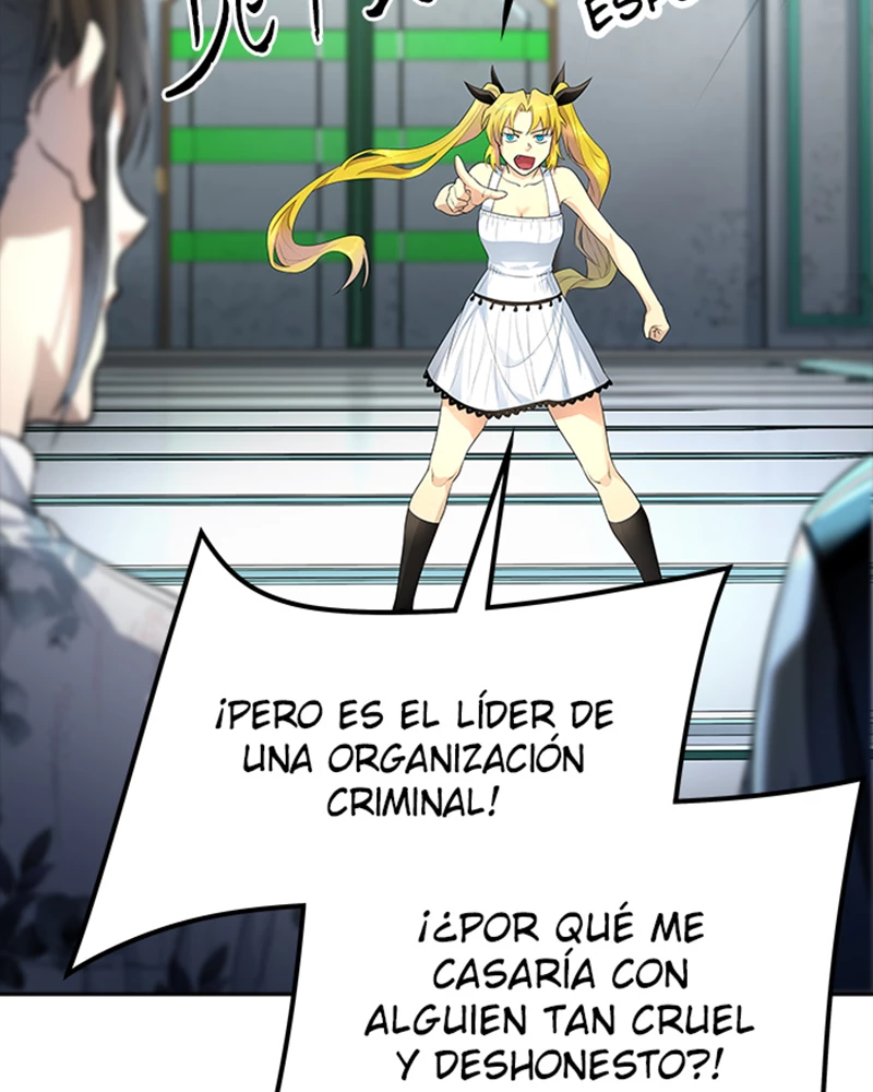 El irregular - Capítulo 546 - Página 190 - LectorTMOo