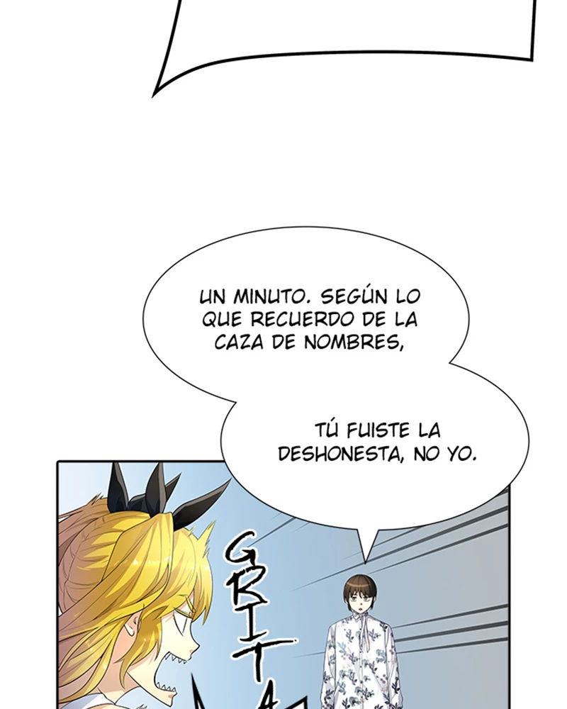 El irregular - Capítulo 546 - Página 191 - LectorTMOo