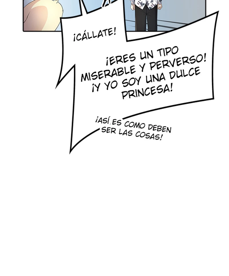 El irregular - Capítulo 546 - Página 192 - LectorTMOo
