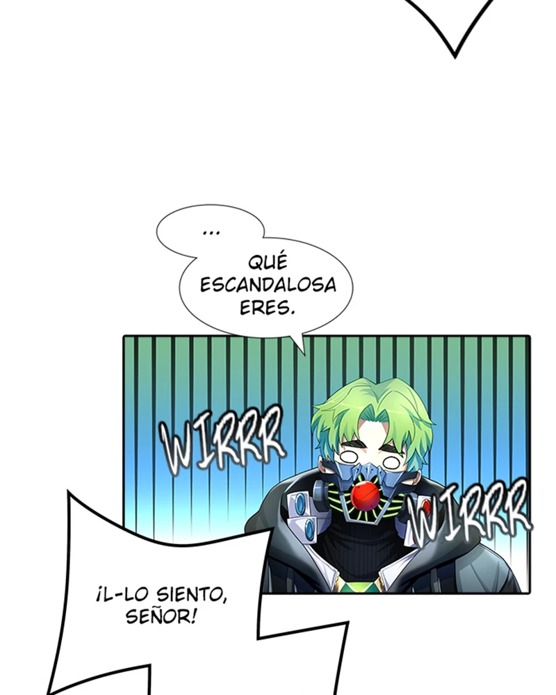 El irregular - Capítulo 546 - Página 195 - LectorTMOo