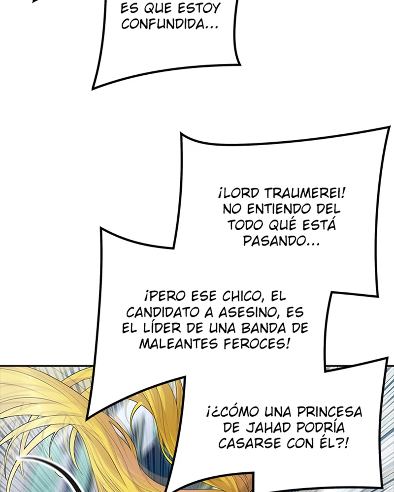 El irregular - Capítulo 546 - Página 196 - LectorTMOo