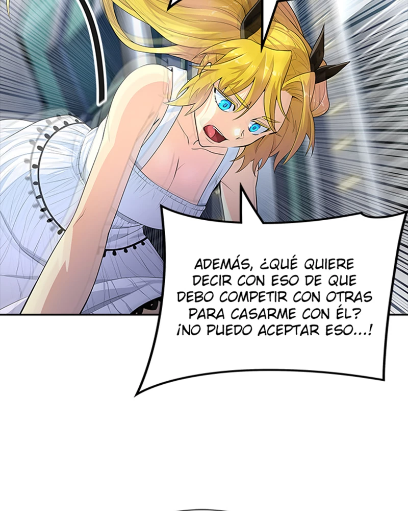 El irregular - Capítulo 546 - Página 197 - LectorTMOo
