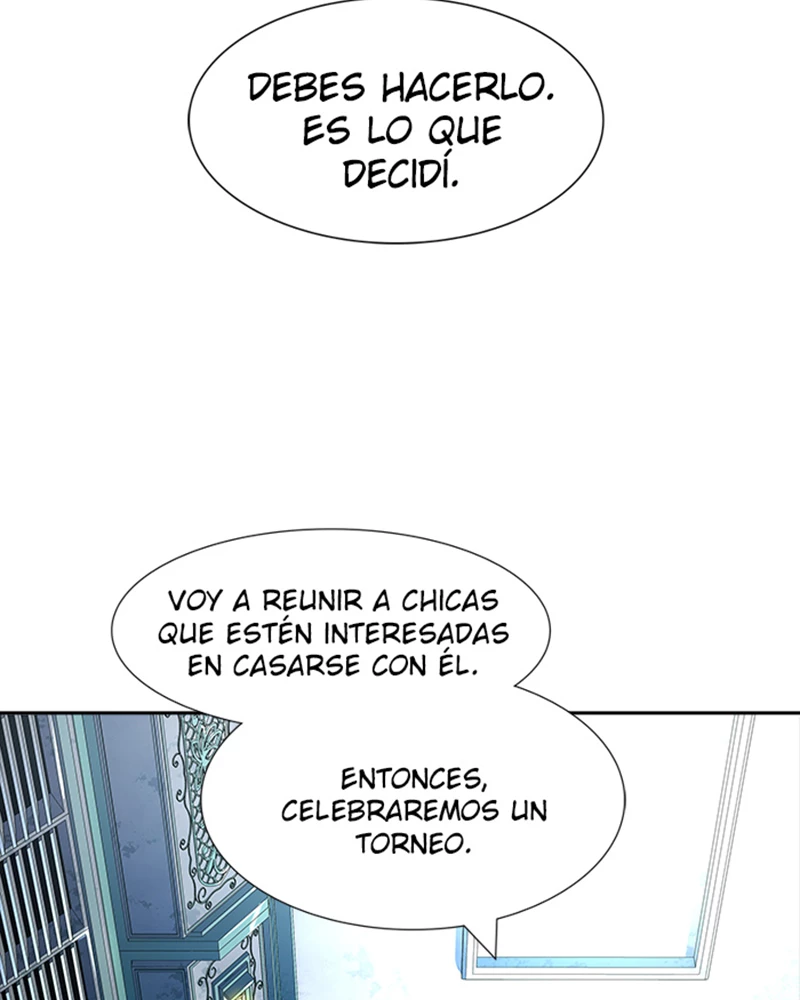 El irregular - Capítulo 546 - Página 198 - LectorTMOo