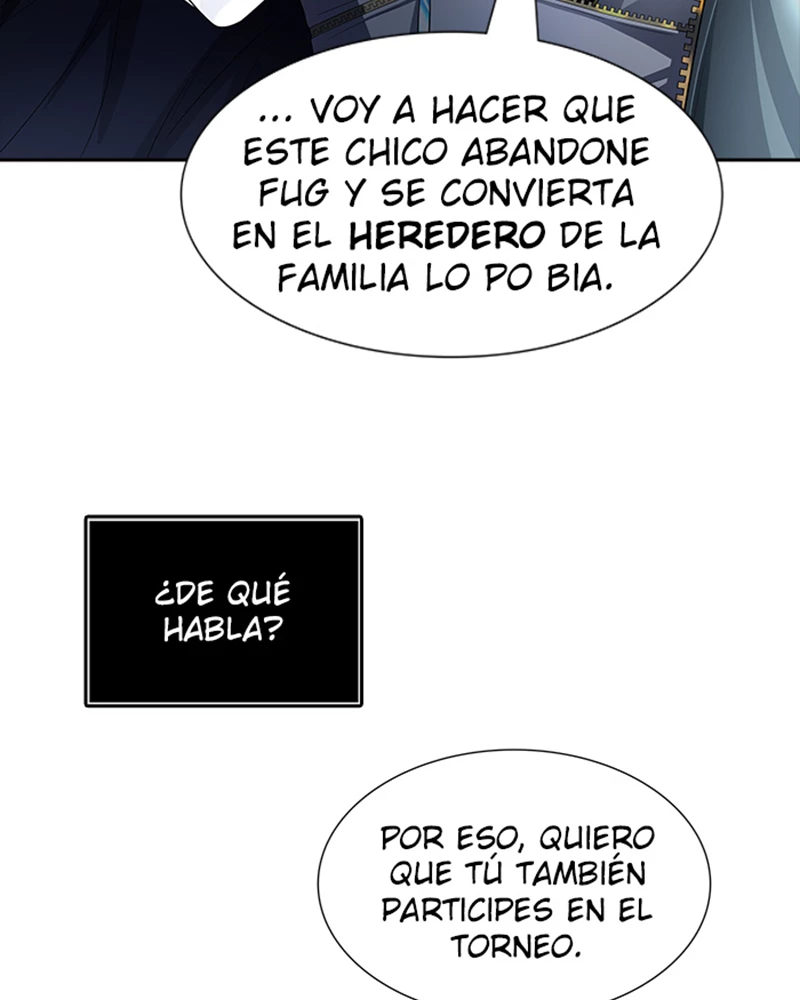 El irregular - Capítulo 546 - Página 200 - LectorTMOo