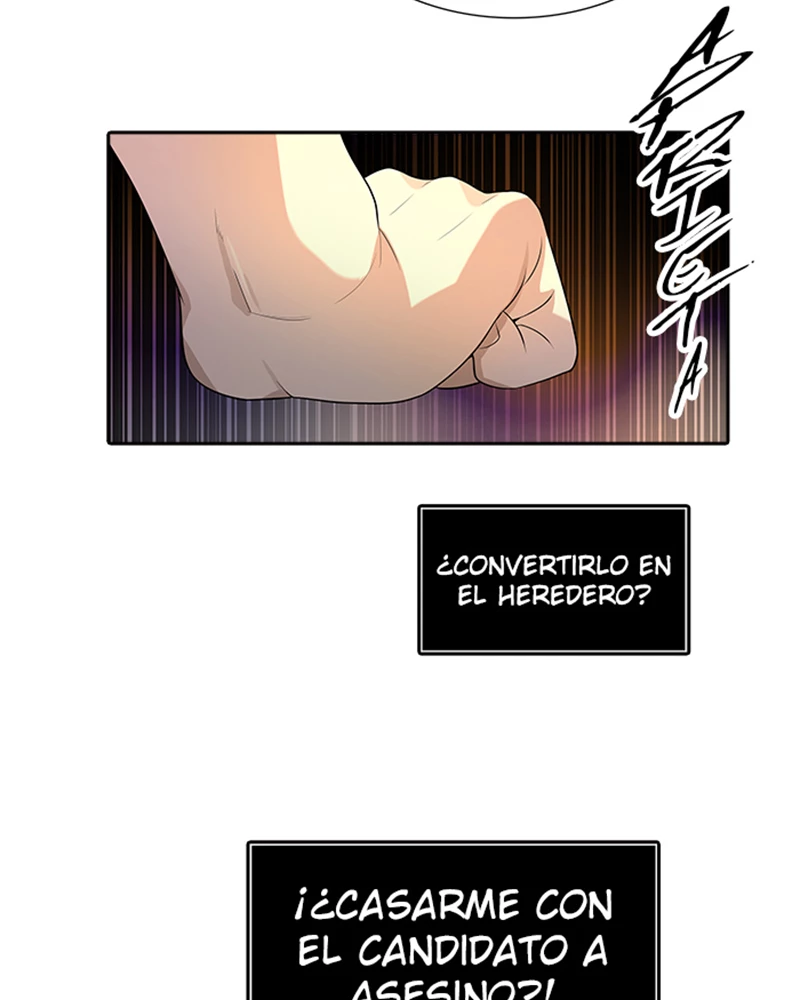 El irregular - Capítulo 546 - Página 201 - LectorTMOo