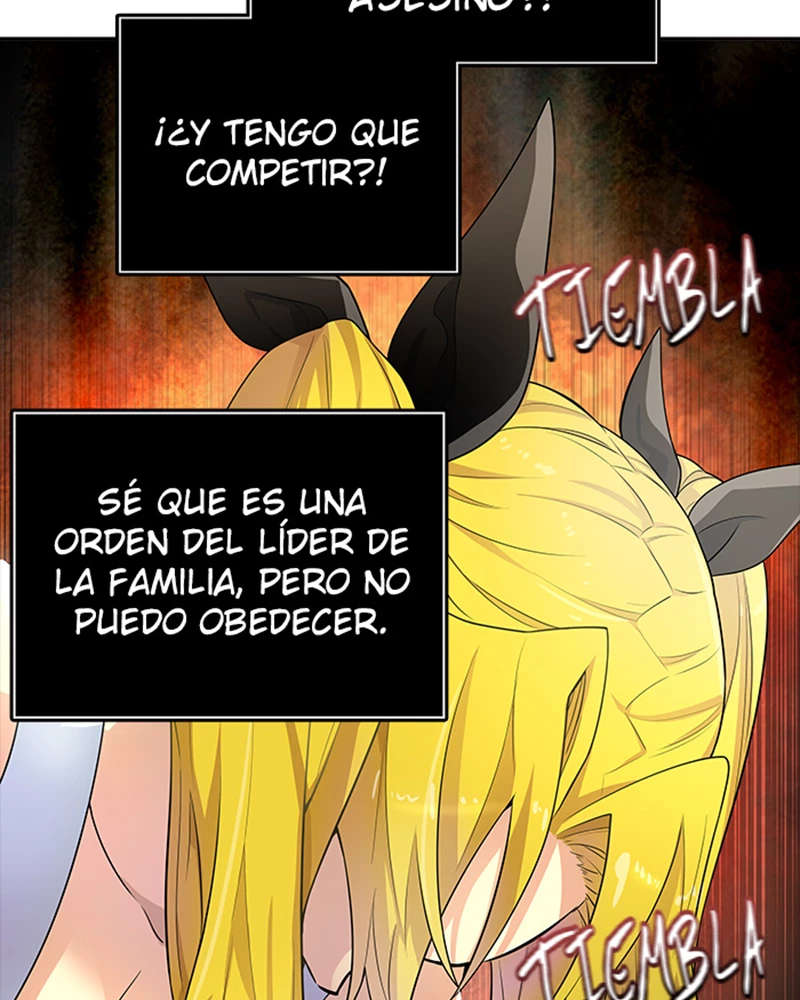 El irregular - Capítulo 546 - Página 202 - LectorTMOo